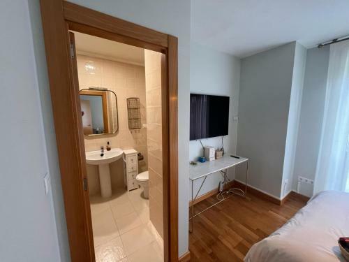 Apartamento Villa Lucia
