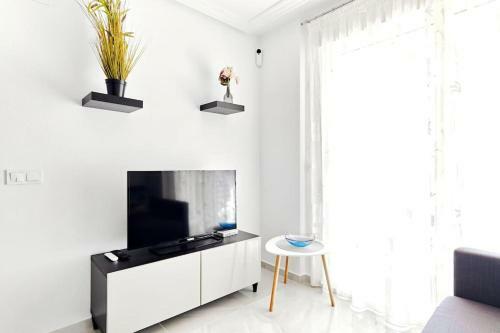 Gorgeous Apartment La Sal 100m Beach