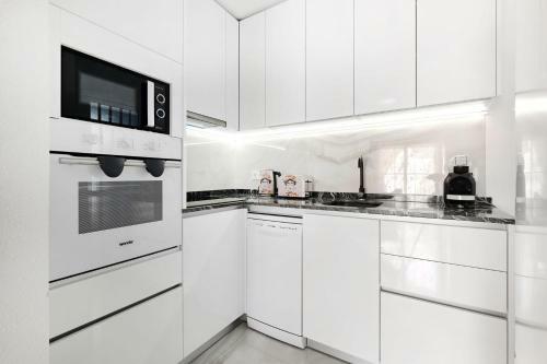 Gorgeous Apartment La Sal 100m Beach