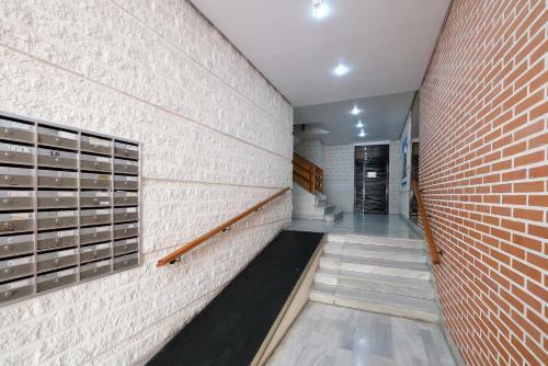 Apartamento Holiday Suite Frieda