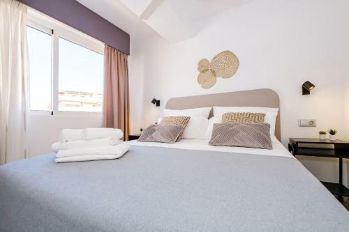 Apartamento Holiday Suite Frieda