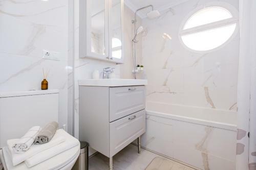 Apartamento Holiday Suite Frieda