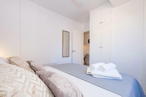 Apartamento Holiday Suite Frieda