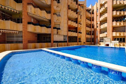 Apartamento Holiday Suite Frieda