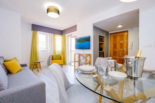 Apartamento Holiday Suite Frieda