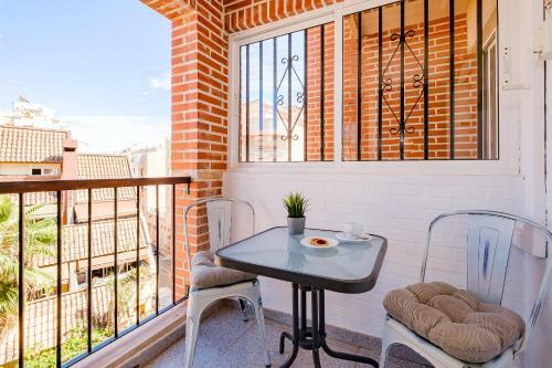 Apartamento Holiday Suite Frieda