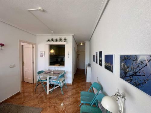 Homely Apartments San Pascual