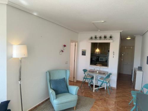 Homely Apartments San Pascual