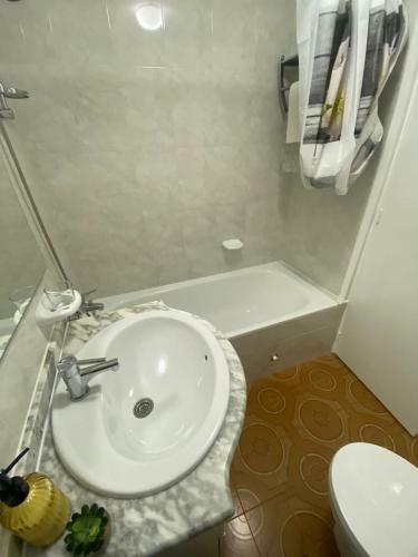 Beautiful Large Apartment Playa Del Cura