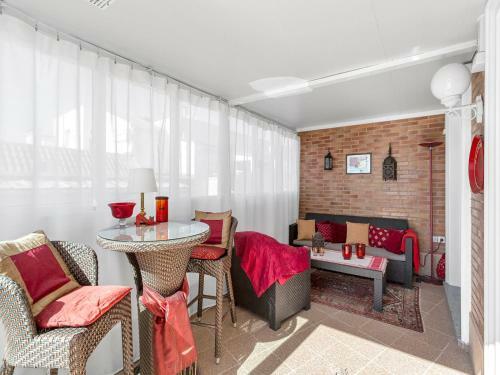 Apartamento Penthouse Almudena Torrevieja
