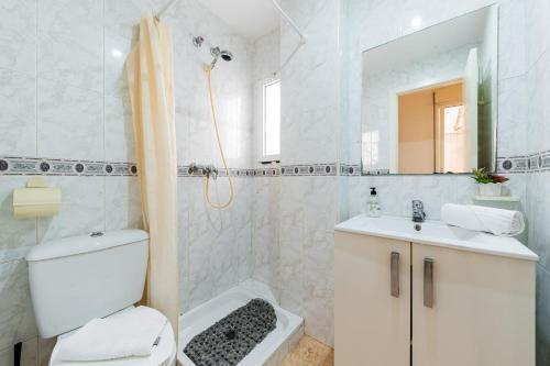 Apartamento Goya Sunrise