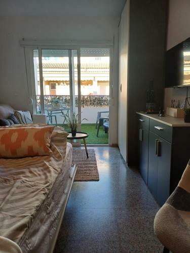 Apartamento Torrevieja Studio Playa Del Acequion