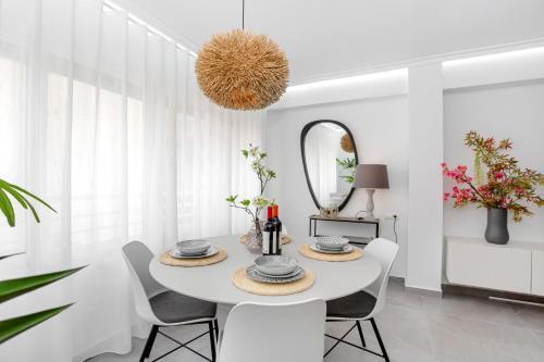 Strand Playa Del Cura & Sight Apartment