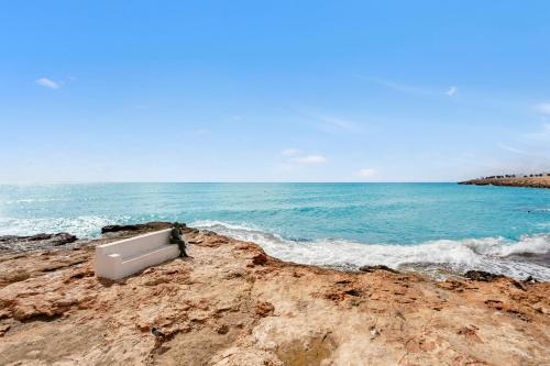 Strand Playa Del Cura & Sight Apartment