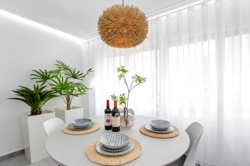 Strand Playa Del Cura & Sight Apartment