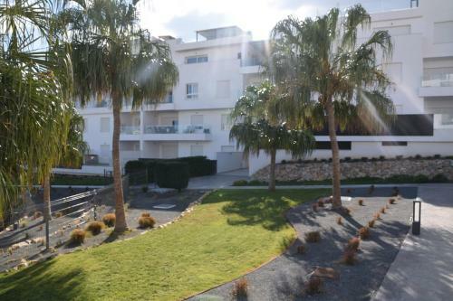 Apartamento Residence Bali App. 1024 Punta Prima, Casa Kef
