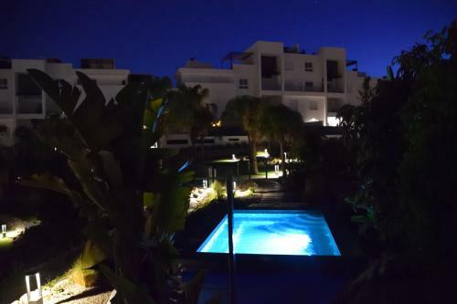 Apartamento Residence Bali App. 1024 Punta Prima, Casa Kef