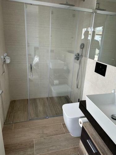 Apartamento Residence Bali App. 1024 Punta Prima, Casa Kef