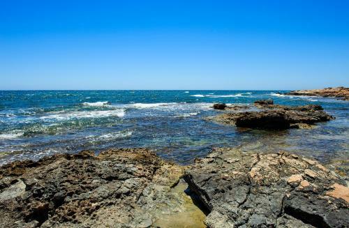 Apartamento Sirena En Sea Senses