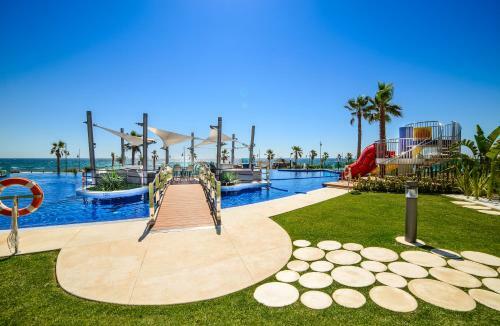 Apartamento Sirena En Sea Senses