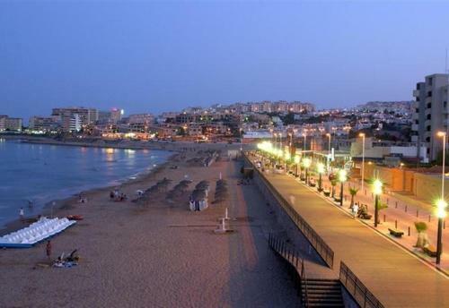 Apartamento Close To La Mata Beach