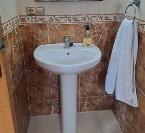 Apartamento Atico Roof Top Torrevieja
