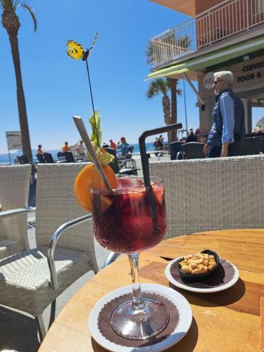 Apartamento Atico Roof Top Torrevieja