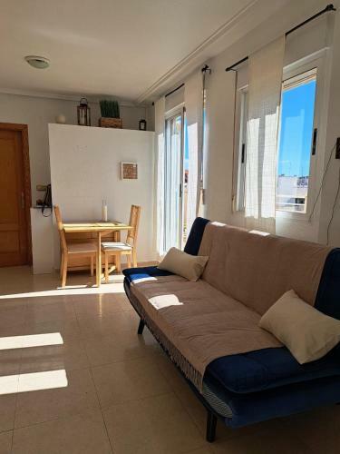Apartamento Atico Roof Top Torrevieja