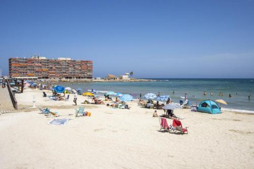 Apartamento Canovas Id185