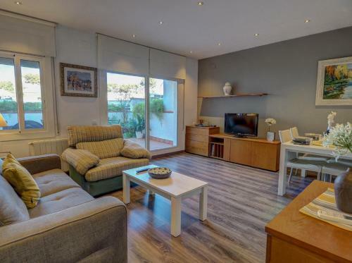 La Sirena Apartment By Hello Homes Sitges