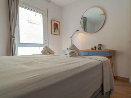 Apartamento Happy Diamond By Hello Homes Sitges