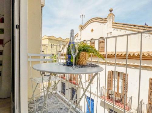 Apartamento Happy Diamond By Hello Homes Sitges