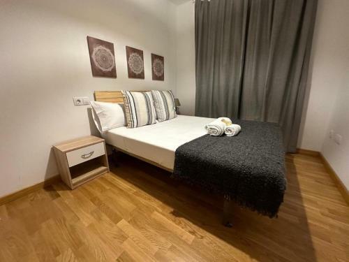 Apartamento Sunrise Terrace
