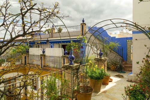 Apartamento Veoapartment Alfalfa Terraza