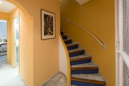Apartamento Veoapartment Alfalfa Terraza
