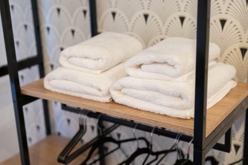 Apartamento Villa Laura