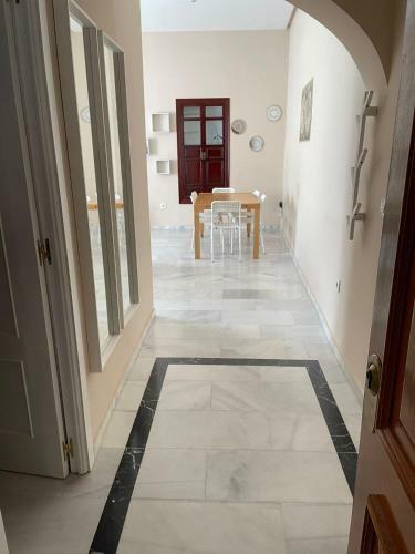 Apartamento Piso A 60 Metros de La Catedral