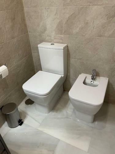 Apartamento Piso A 60 Metros de La Catedral