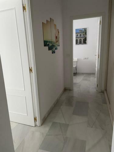 Apartamento Piso A 60 Metros de La Catedral