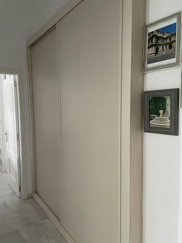 Apartamento Piso A 60 Metros de La Catedral
