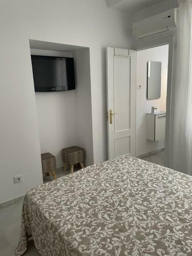 Apartamento Piso A 60 Metros de La Catedral