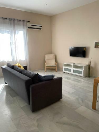 Apartamento Piso A 60 Metros de La Catedral