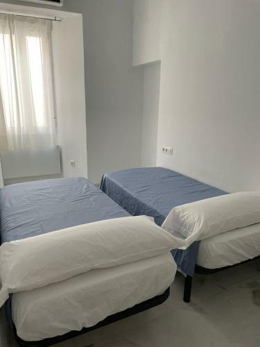 Apartamento Piso A 60 Metros de La Catedral