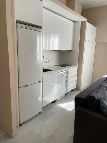 Apartamento Piso A 60 Metros de La Catedral
