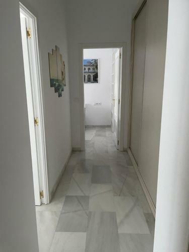 Apartamento Piso A 60 Metros de La Catedral