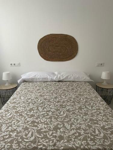 Apartamento Piso A 60 Metros de La Catedral