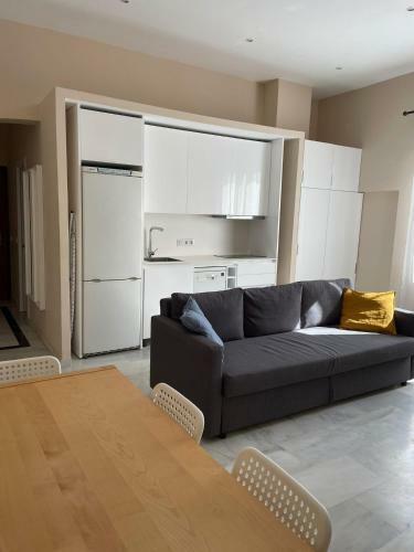 Apartamento Piso A 60 Metros de La Catedral