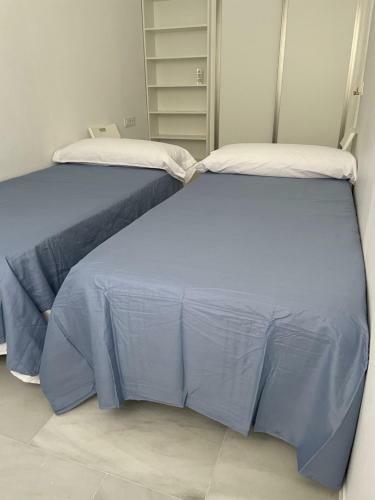 Apartamento Piso A 60 Metros de La Catedral
