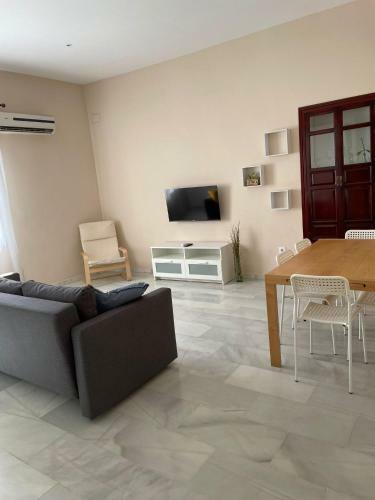 Apartamento Piso A 60 Metros de La Catedral