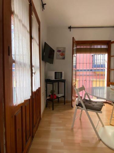 Apartment Historic Center - Aloha Sevilla